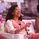 Phylicia and Condola Rashad
American Black Film Festival